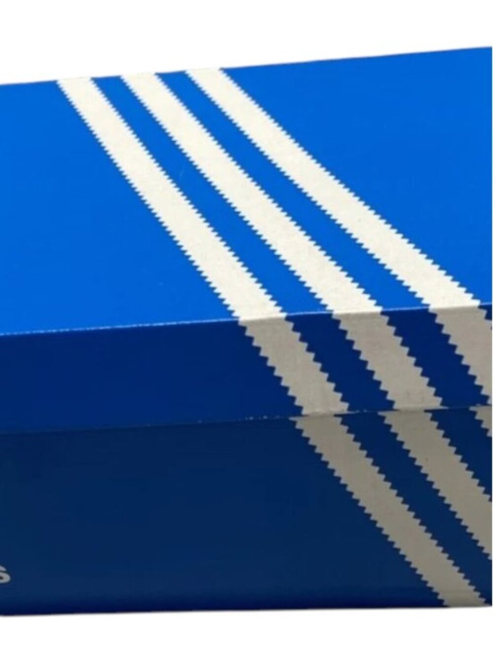 NEW ADIDAS Women's Samba Size US 5.5 Cheetah/ Black Sneaker - Picture 3 of 11